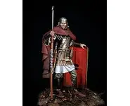 Roman Legionnary-75mm