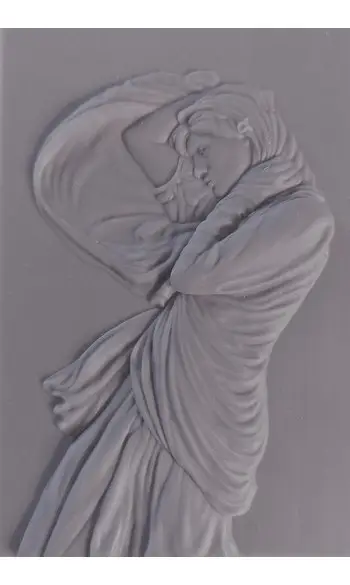 Boreas (GM)- 1/2 rond