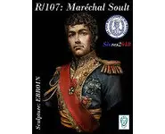 Maréchal Soult - 1/9