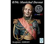 Maréchal Davout - 1/9