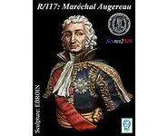 Maréchal Augereau - 1/9