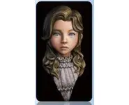 Francis Senko - buste 1/10