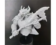 Dragon Bust - 1/10