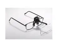Multi-loupes Daylight pour lunettes