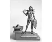 Black Knight - 70 mm