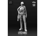 Scouter - 1/35