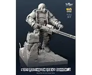 Nest Destroyer 2 - 1/35