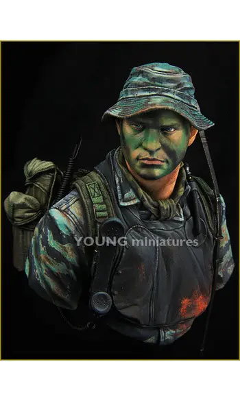 Us Navy Seal Vietnam-1/10