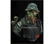 Us Navy Seal Vietnam-1/10