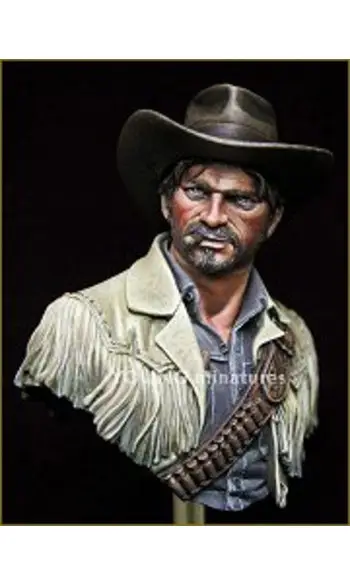 Wild wild west - 1/10