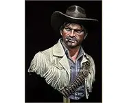 Wild wild west - 1/10