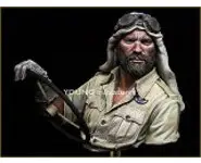 British SAS - North Africa - 1941