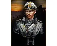 Cdt Sous-marinier - WWII -1/10