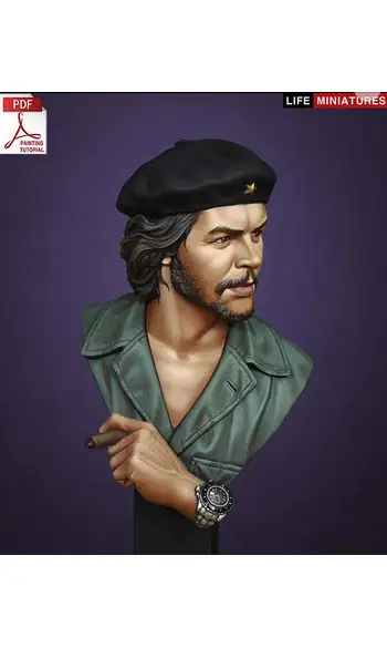Che Guevara - 1/10