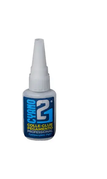 Colle 21 - universelle et pro - 21g