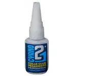 Colle 21 - universelle et pro - 21g