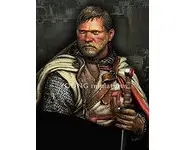 Templar Knight - 1/10