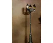 Lampadaires 1 - 1/35