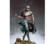 Tarathiel MoonElf - 75 mm