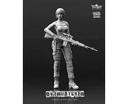 Overwatcher - 1/35