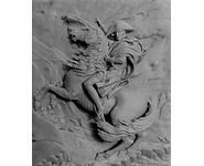 Napoléon - 1/2 rond