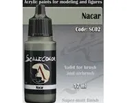 Nacar - SC02 - 17 ml