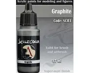 Graphite -SC03- 17 ml