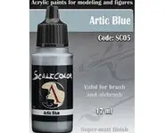 Artic Blue -SC05- 17 ml