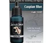 Caspian Blue - SC07 - 17 ml