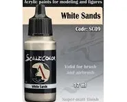 White sands - SC09 - 17 ml