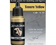 Tenere Yellow - SC10 - 10 ml