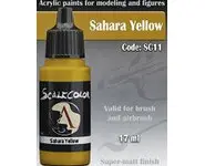 Sahara Yellow - SC11 - 17 ml