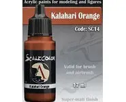Kalahari Orange - SC14 - 17 ml