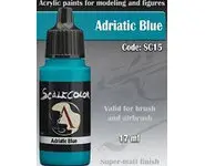 Adriatic Blue - SC15 - 17 ml