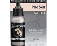Pale Skin - SC17 - 17 ml