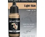 Light Skin - SC18 - 17 ml