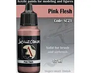 Pink Flesh - SC21 - 17 ml