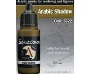 Arabic Shadow - SC22 - 17 ml