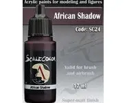 African Shadow - SC24 - 17 ml