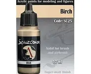 Birch - SC25 - 17 ml