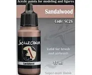 Sandalwood - SC26 - 17 ml