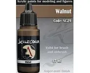 Walnut - SC29 - 17 ml