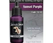 Sunset Purple - SC33 - 17 ml