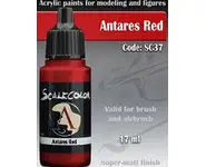 Antares Red -SC37- 17 ml