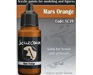 Mars Orange - SC39 - 17 ml
