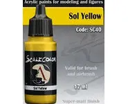 Sol Yellow - SC40 - 17 ml