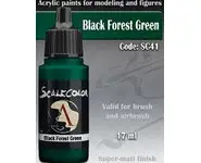 Black Forest Green - SC41 - 17 ml