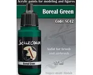 Boreal Green - SC42 - 17 ml