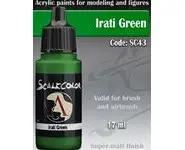 Irati Green - SC43 - 17 ml
