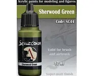 Sherwood Green - SC44 - 17 ml